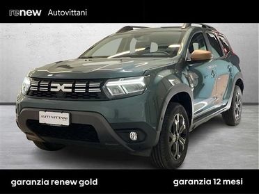 DACIA Duster 1.5 Blue dCi Extreme 4x2