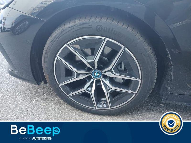 BMW Serie 5 I5 TOURING EDRIVE40 MSPORT EDITION