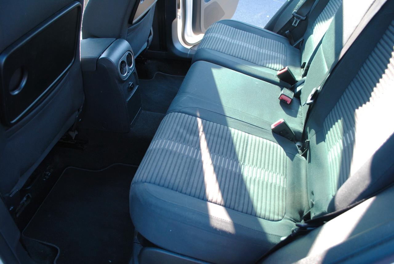 VOLKSWAGEN TIGUAN 2.0 tdi 140 cv 4X4