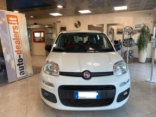 Fiat Panda 1.3 MJT 95 CV Lounge 10 UNITA