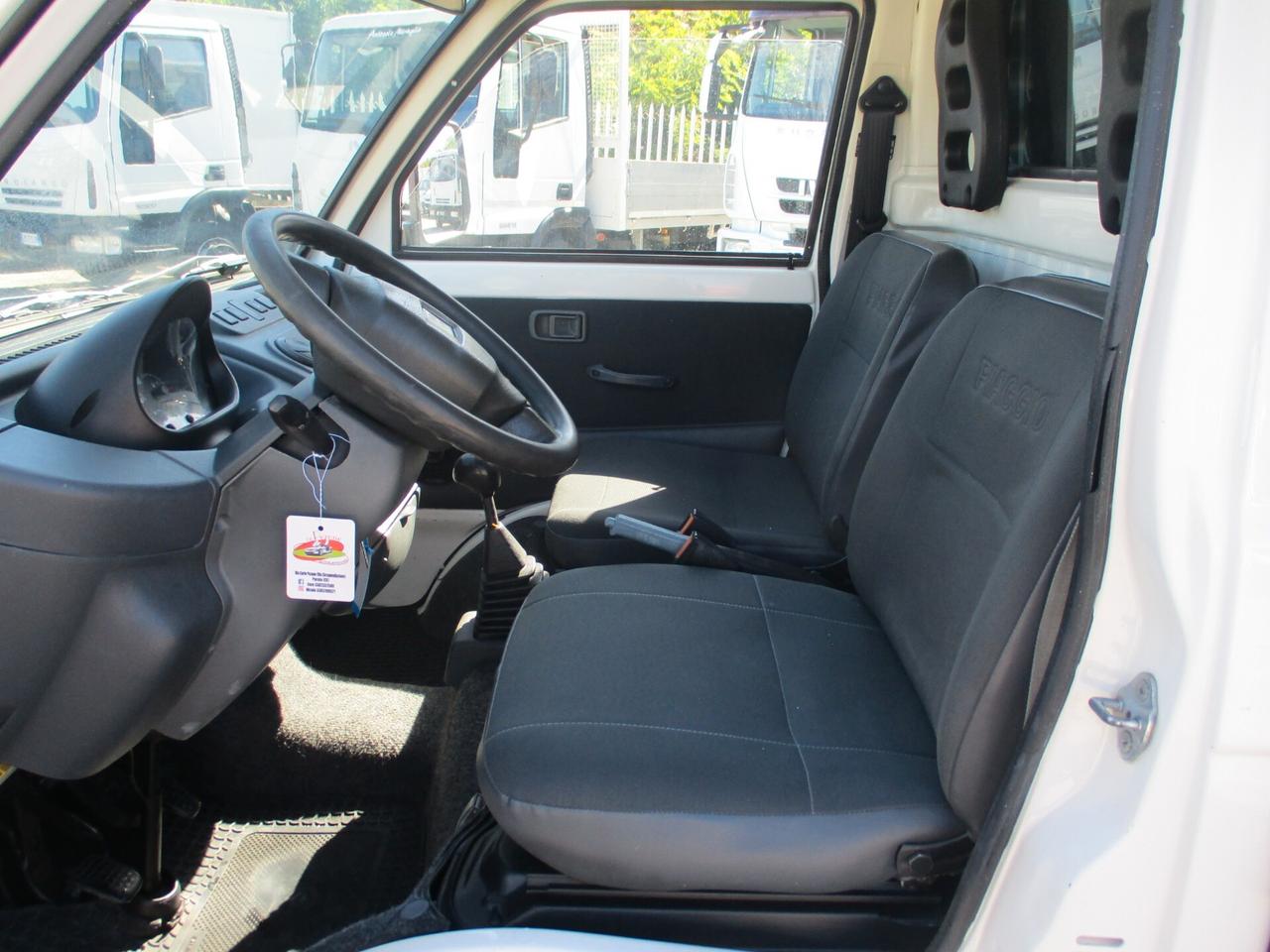 Piaggio Porter 1.3 16V GPL DI SERIE CENTINA APRIBILE