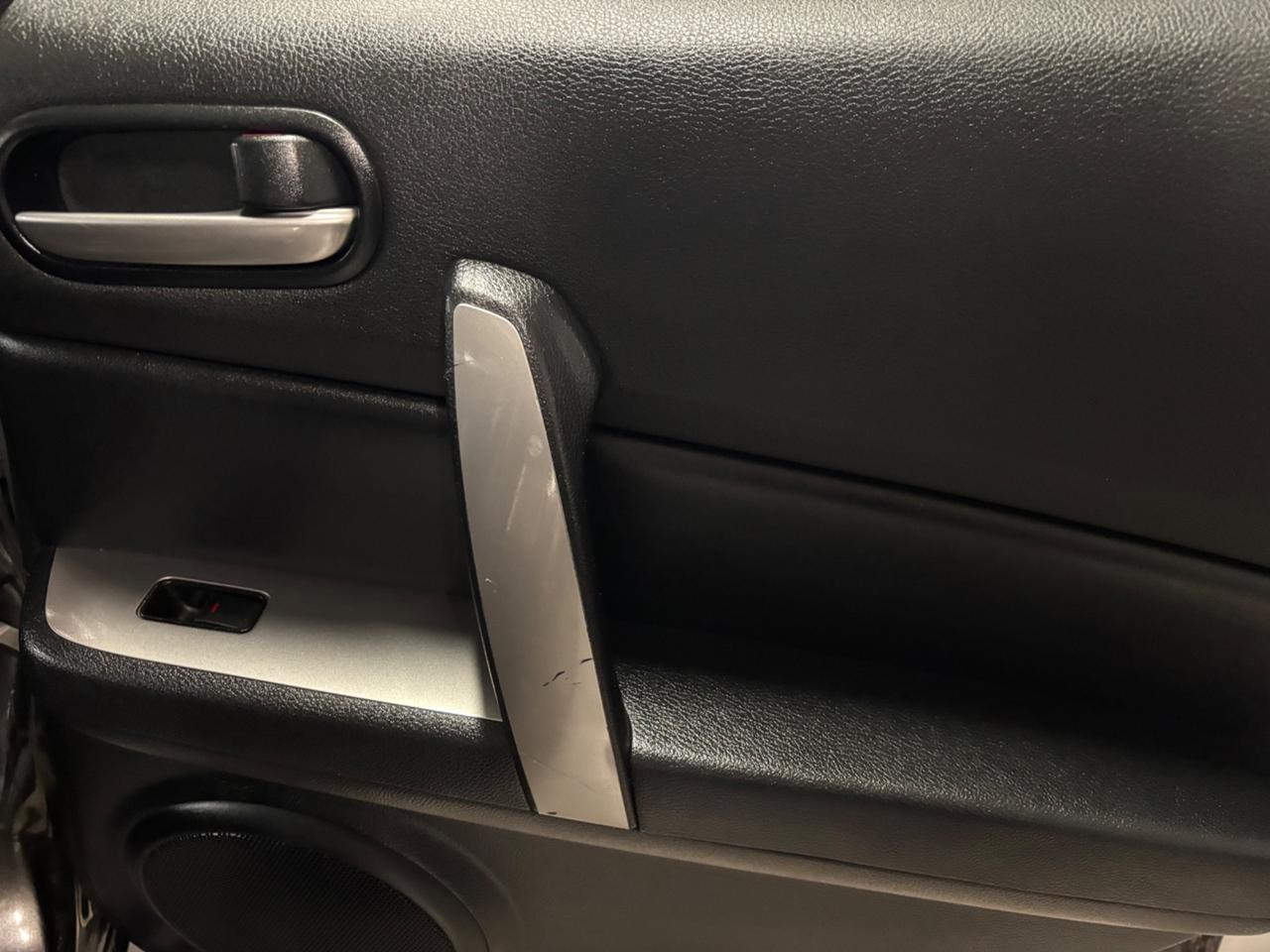 Mazda 6 2.2 CD 16V 163CV Luxury