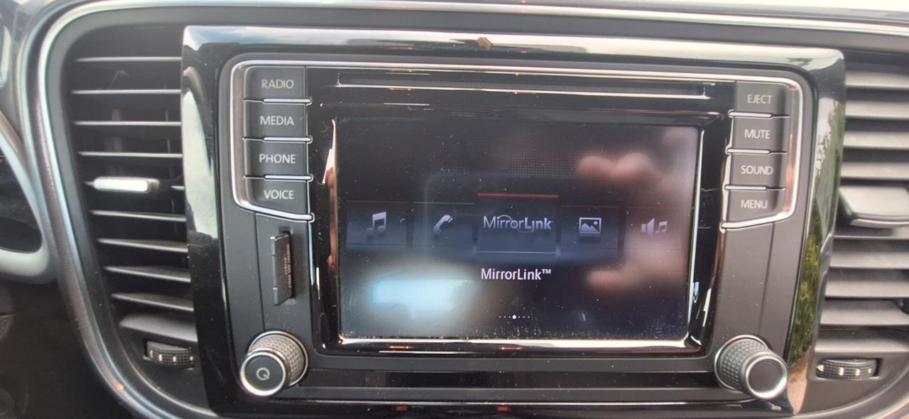 Volkswagen Maggiolino Cabrio 2.0 TDI Design BlueMotion Technology