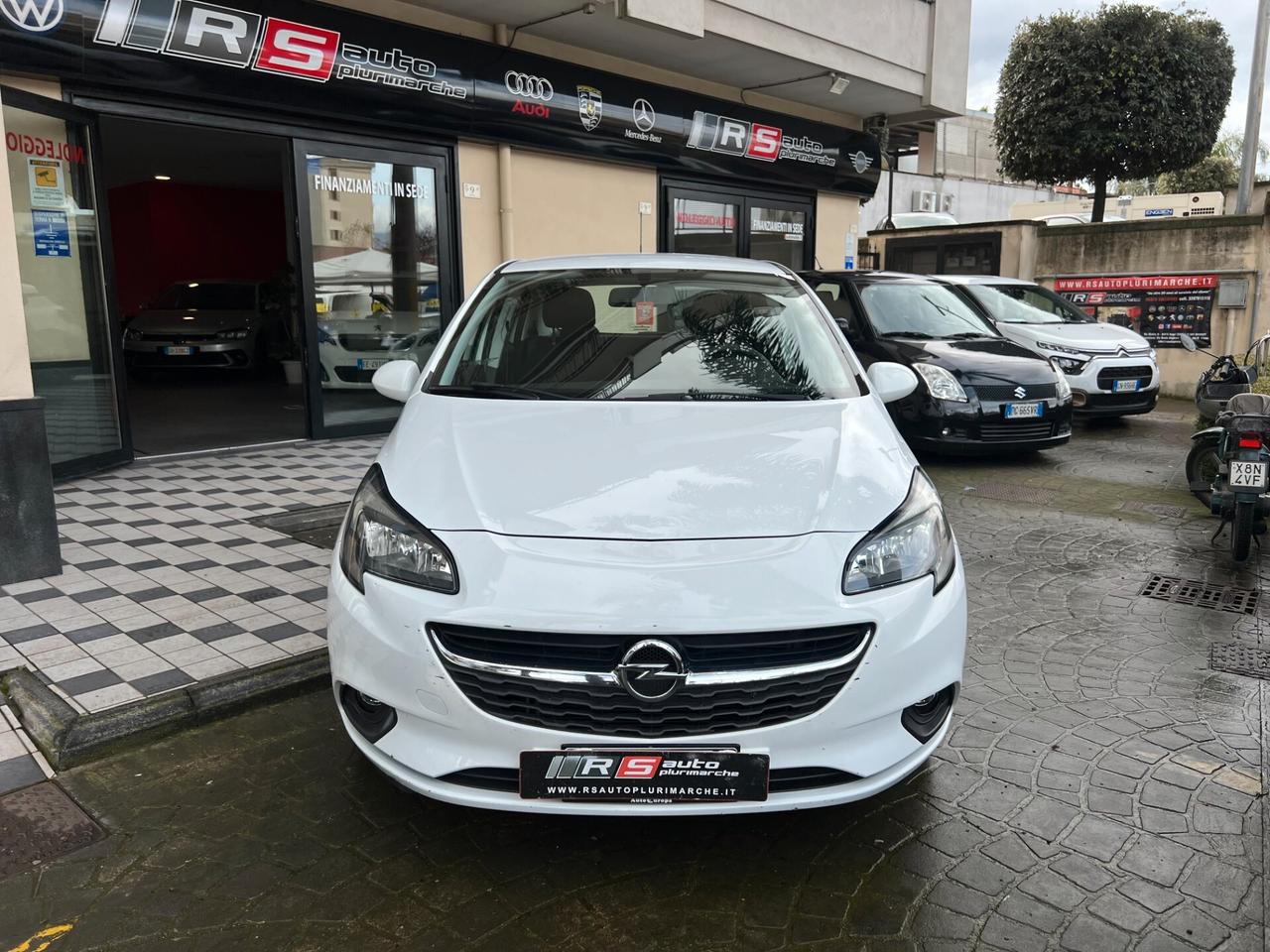 Opel Corsa 1.4 90CV GPL Tech 5 porte