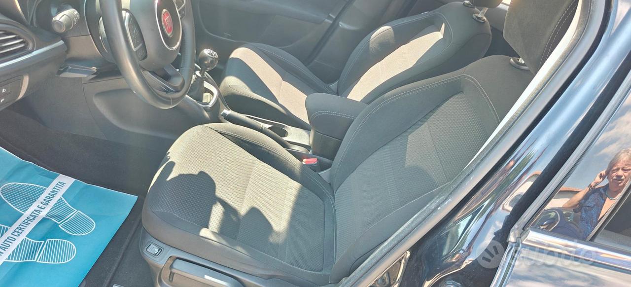 FIAT TIPO SW 1.6 DIESEL