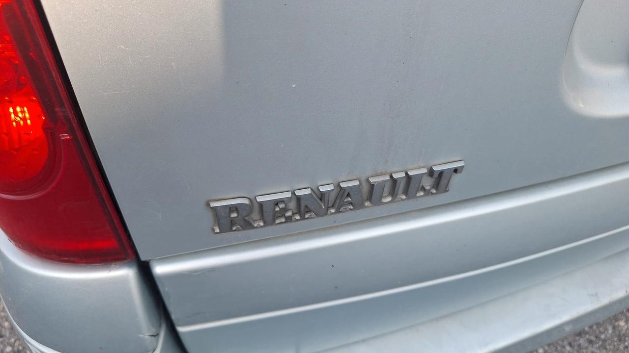 Renault Kangoo 1.5 dCi/84CV 5p. Confort