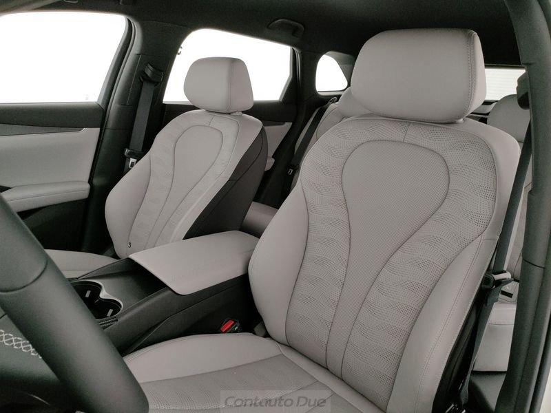 BYD Seal 6 DM-i Seal 6 DM-i Touring 1.5 phev Boost