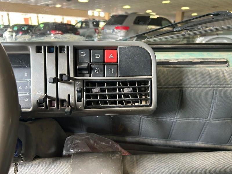 FIAT Panda Panda 1.1 Hobby