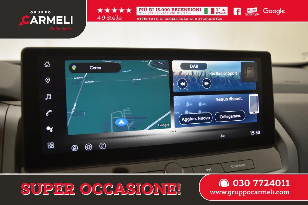 Nissan Qashqai III 2024 Qashqai 1.5 e-power N-Connecta 2wd