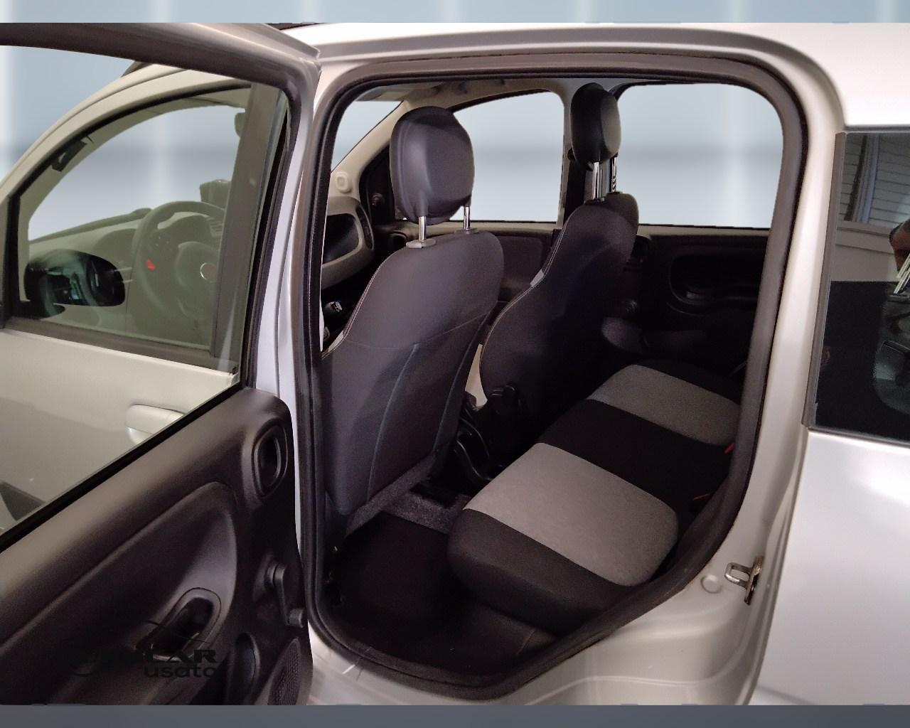 FIAT Panda III 2016 - Panda 1.3 mjt 16v Lounge s&s 95cv