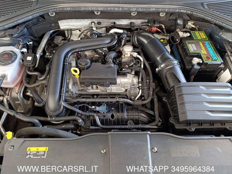 Volkswagen T-Roc 1.0 TSI Style BlueMotion Technology