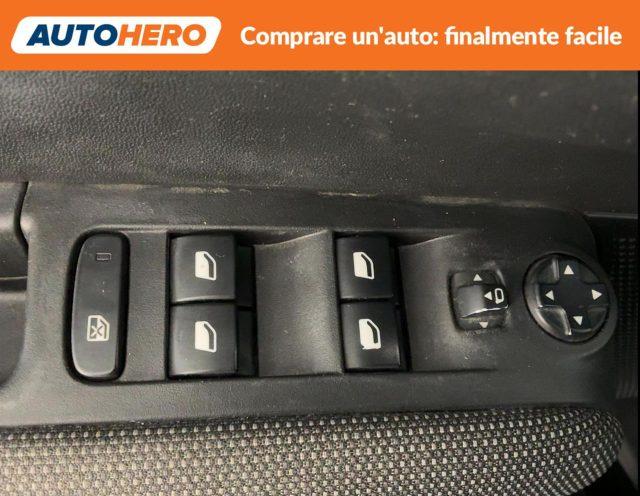 CITROEN C3 Aircross BlueHDi 100 S&S Feel