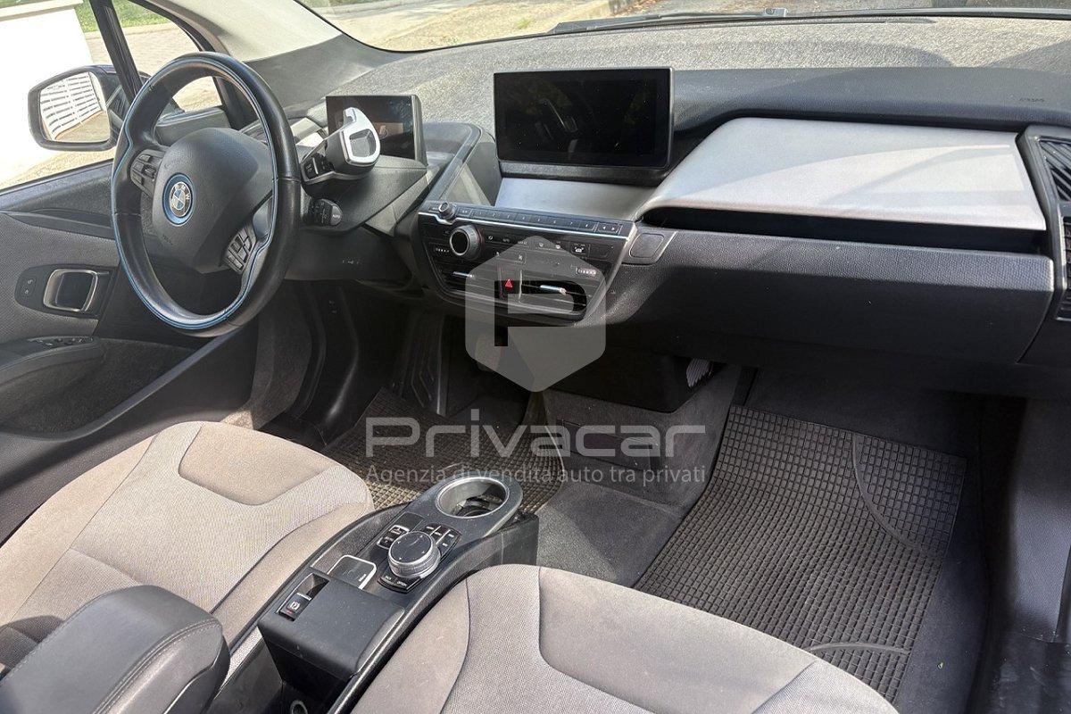 BMW i3 120 Ah Advantage