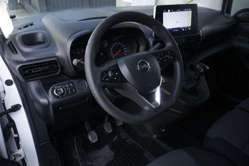 Opel Combo Cargo 1.5 Diesel S&S PC-TN 650kg Edition Unicoproprietari