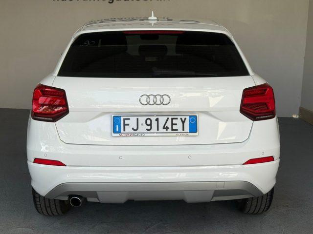 AUDI Q2 1.6 TDI Sport