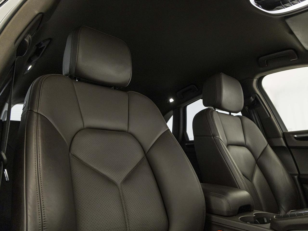 Porsche Macan 3.0d s 250cv pdk