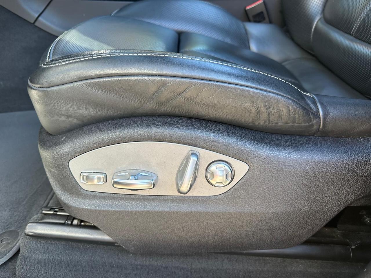 Porsche Macan 2.0 tetto Bose pasm crono full optional *promo*