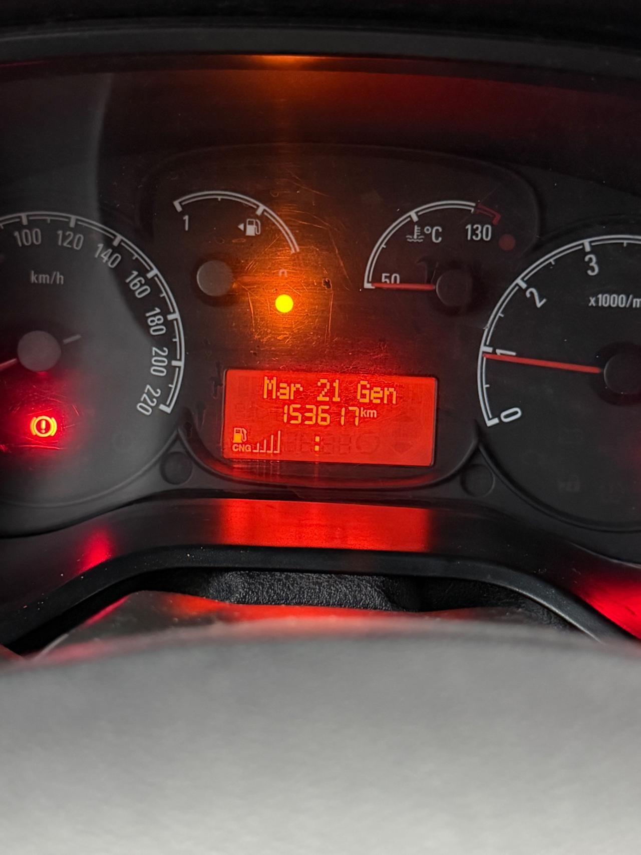 Opel Combo 1.4 Turbo EcoM 120Cv Furgone Prolungato