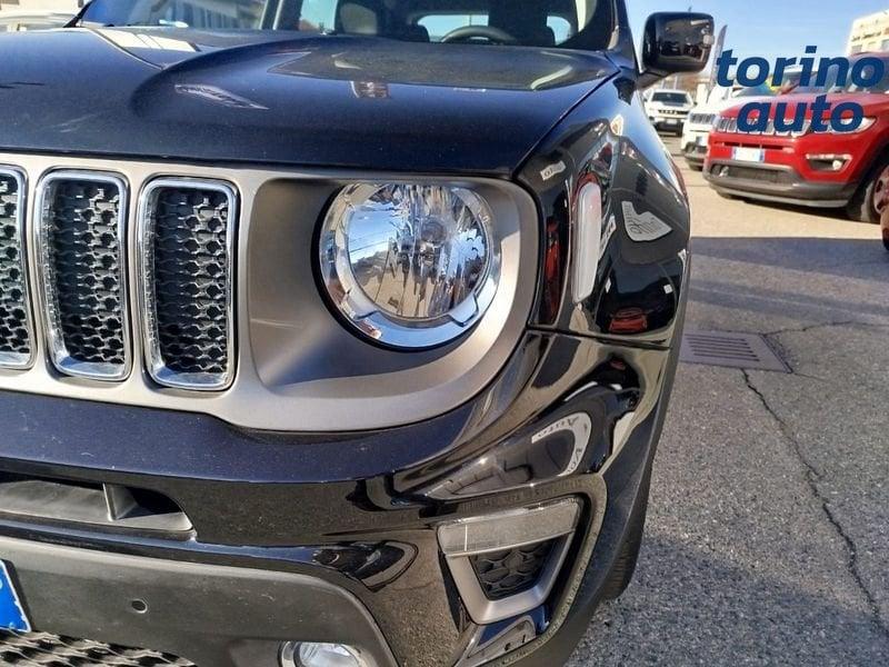 Jeep Renegade Renegade 1.6 Mjt 130 CV Limited