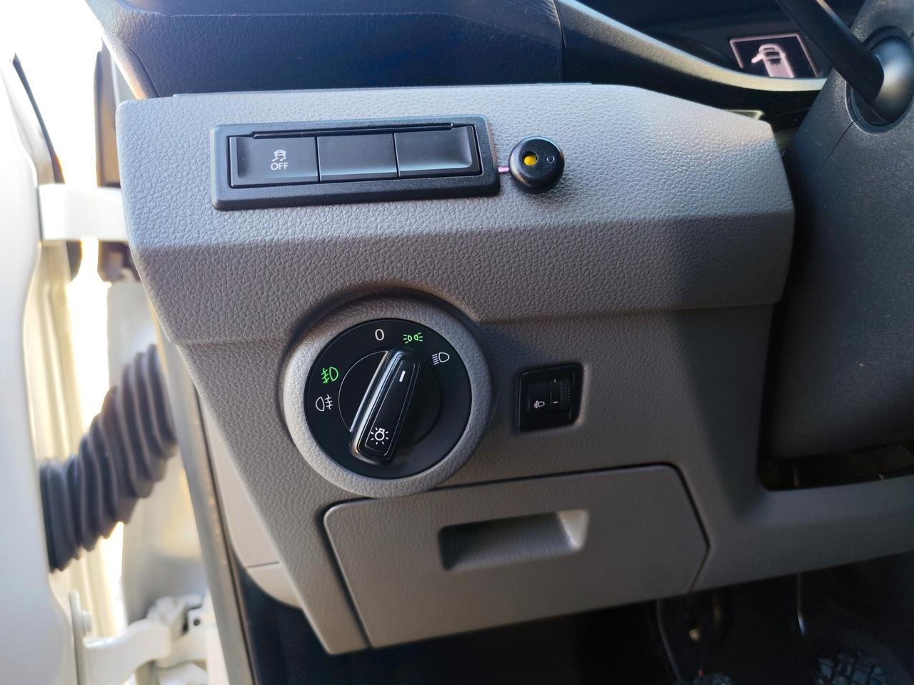 Volkswagen T6.1 Transporter 2.0 TDI 150CV 4Motion-Book Serv.