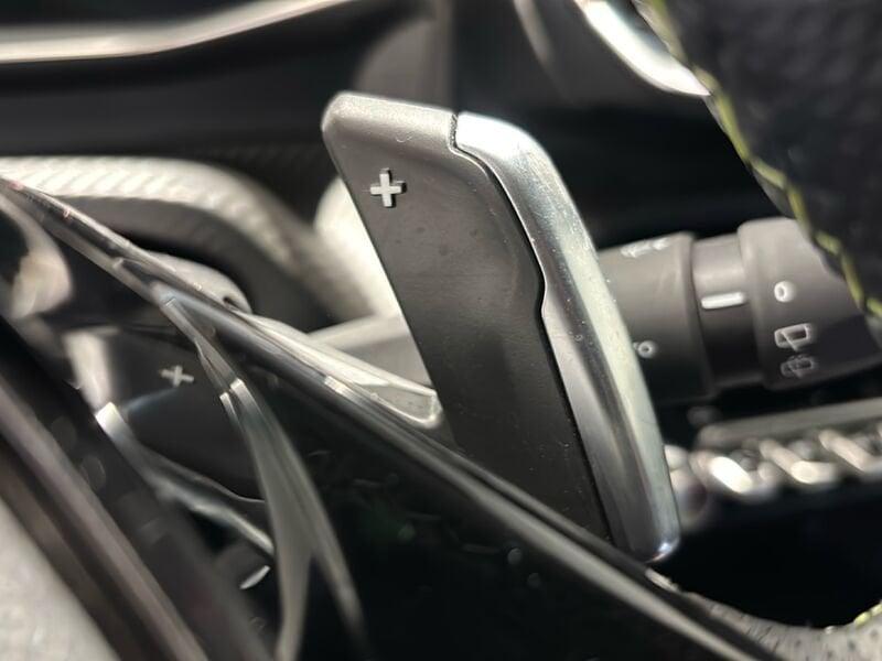 Peugeot 208 208 Hybrid 145 e-DCS6 5 porte GT