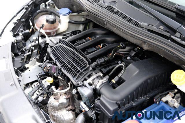 PEUGEOT 208 PURETECH 82CV 5 PORTE ACTIVE NEOPATENTATI