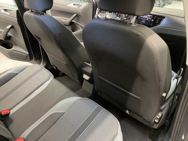 VOLKSWAGEN Polo 1.0 TSI 95 CV DSG Style KM0 MY 26