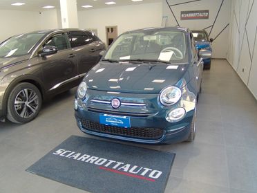 Fiat 500 1.2 EasyPower Lounge GPL CASA MADRE 2021