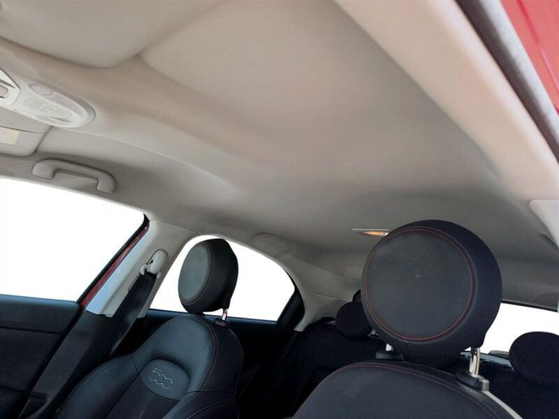 FIAT 500X 2022 Dolcevita Dolcevita 1.5 t4 hybrid Sport 130cv dct