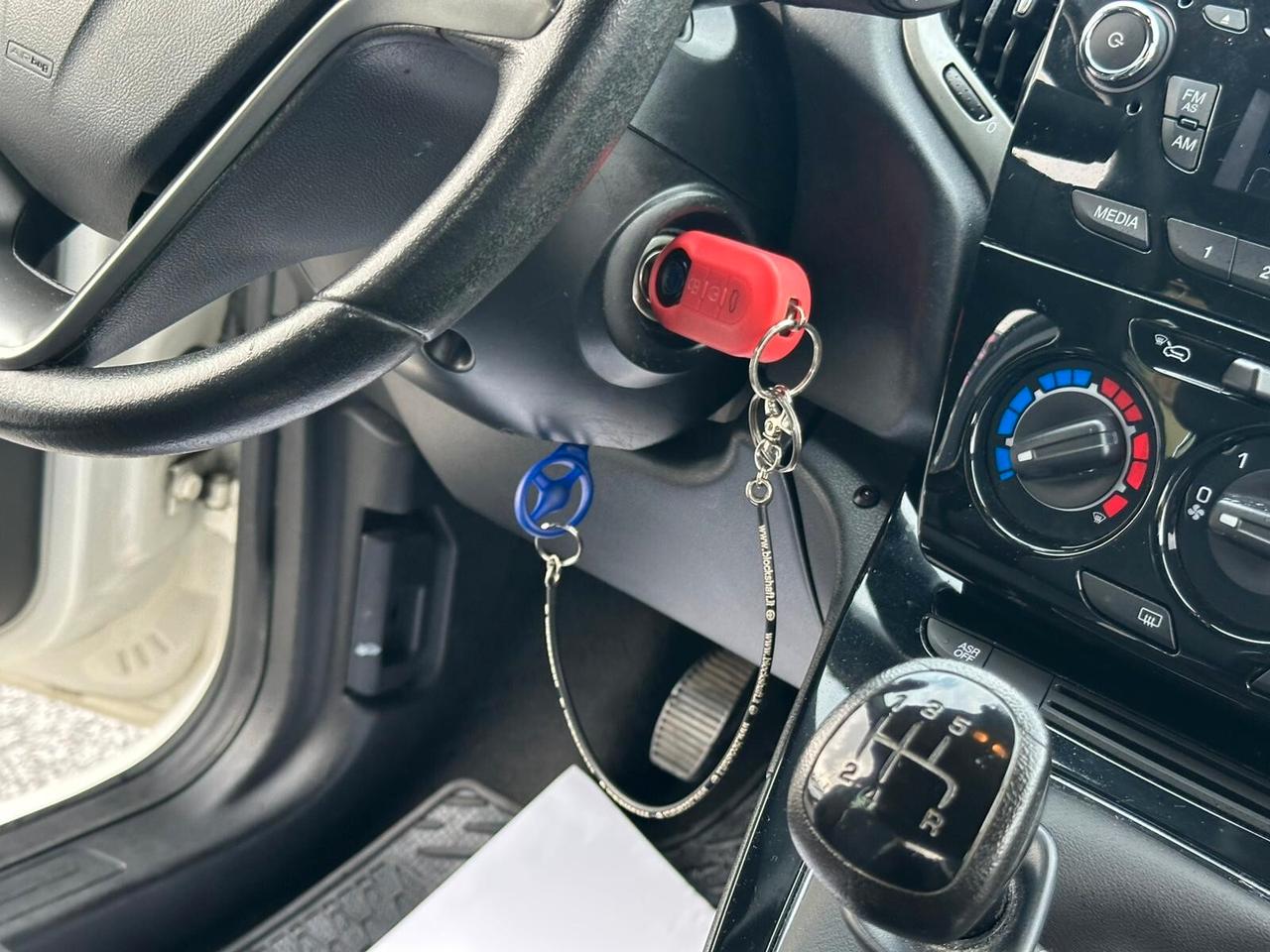 LANCIA YPSILON 1.2BENZINA-GPL 69CV EURO6
