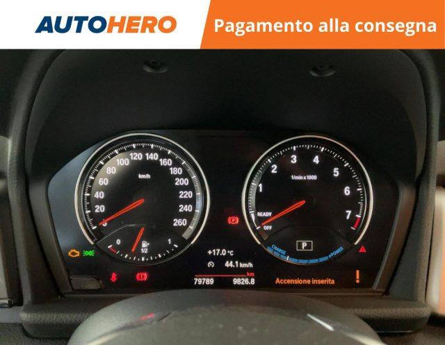 BMW 225 xe Active Tourer iPerformance Business aut.