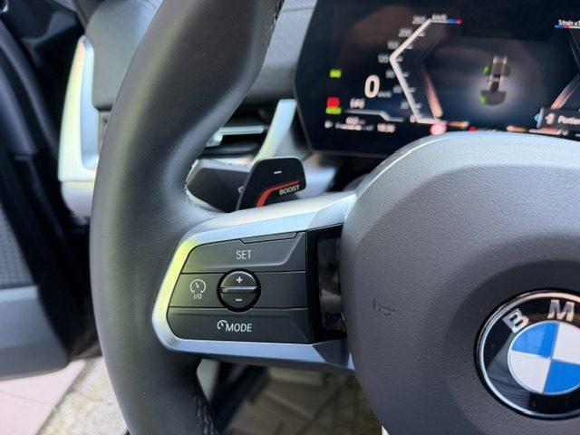 BMW X2 20D 150CV XDRIVE 48V U10 UNIPROPRIETARIO