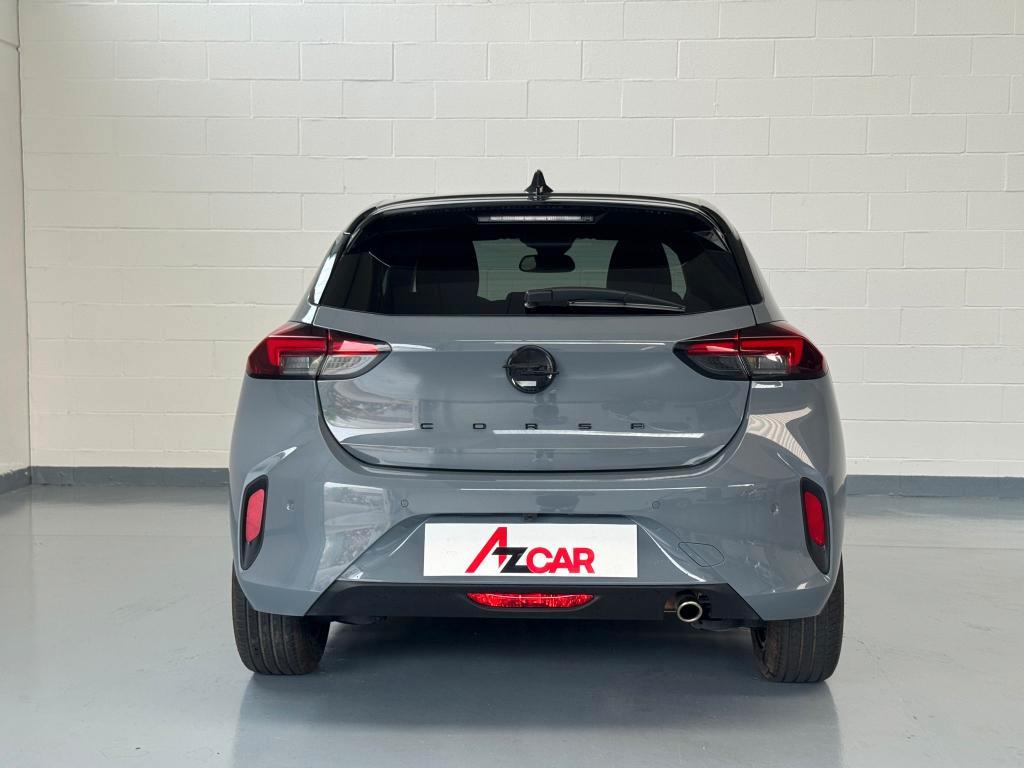 Opel Corsa 1.2 100 CV GS