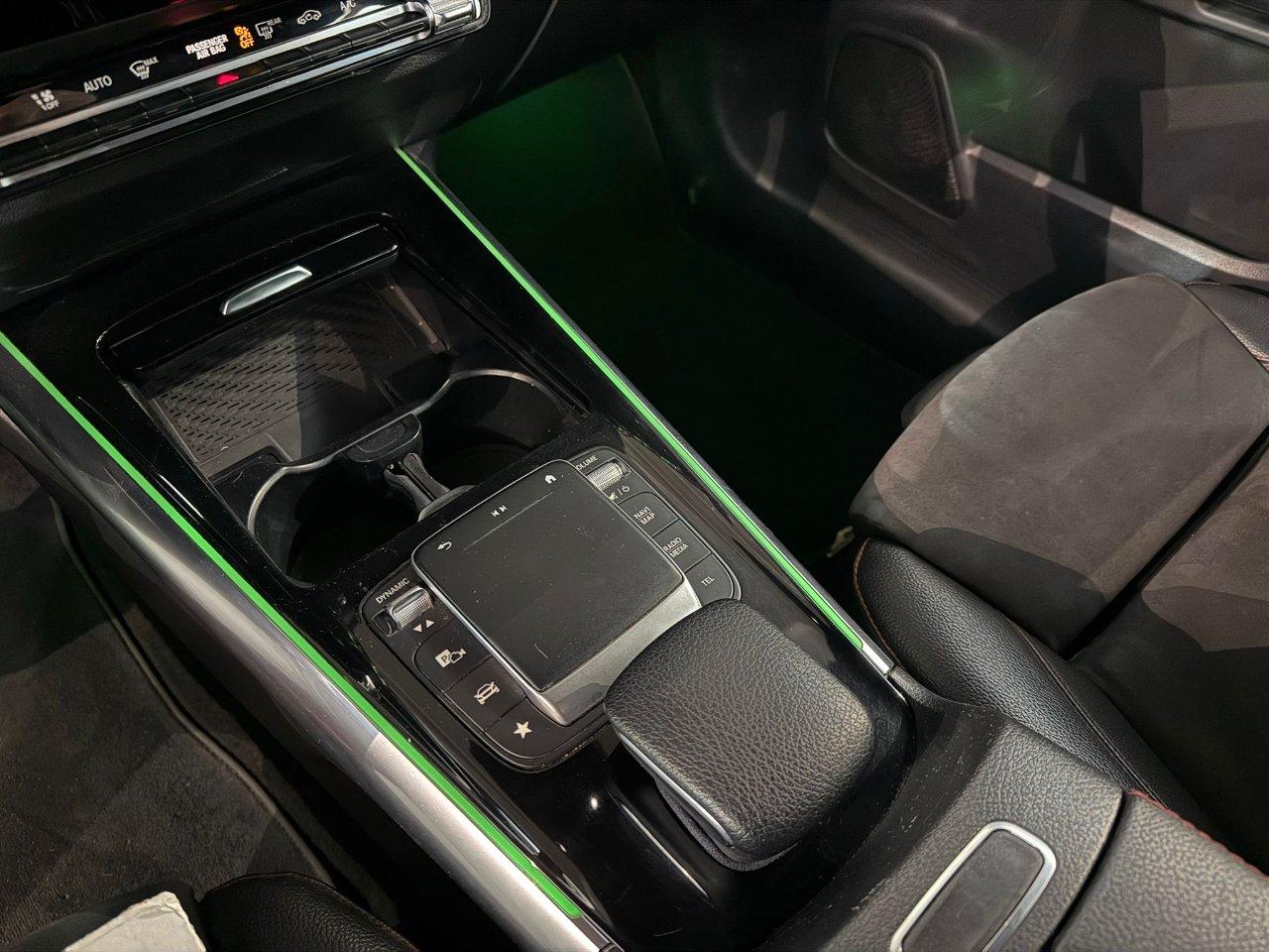 Mercedes GLA 200 d Premium auto