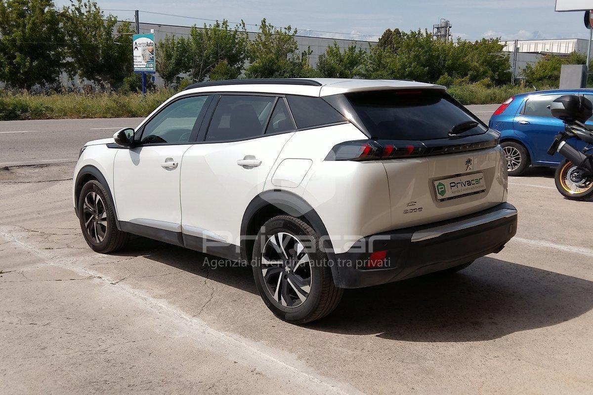 PEUGEOT 2008 PureTech 100 S&S Allure