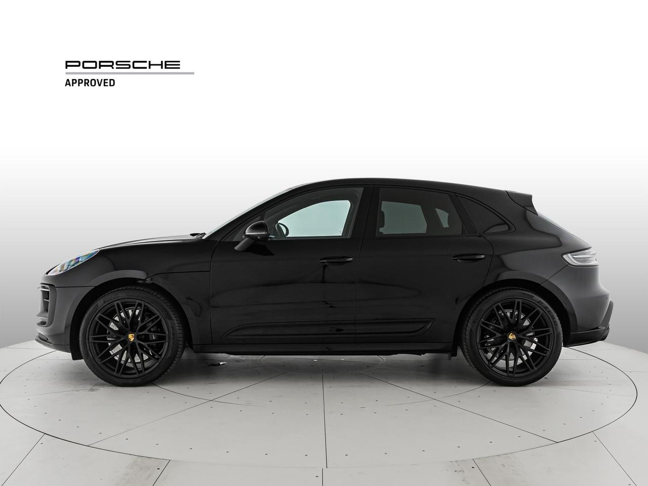 Porsche Macan 2.9 gts 440cv pdk