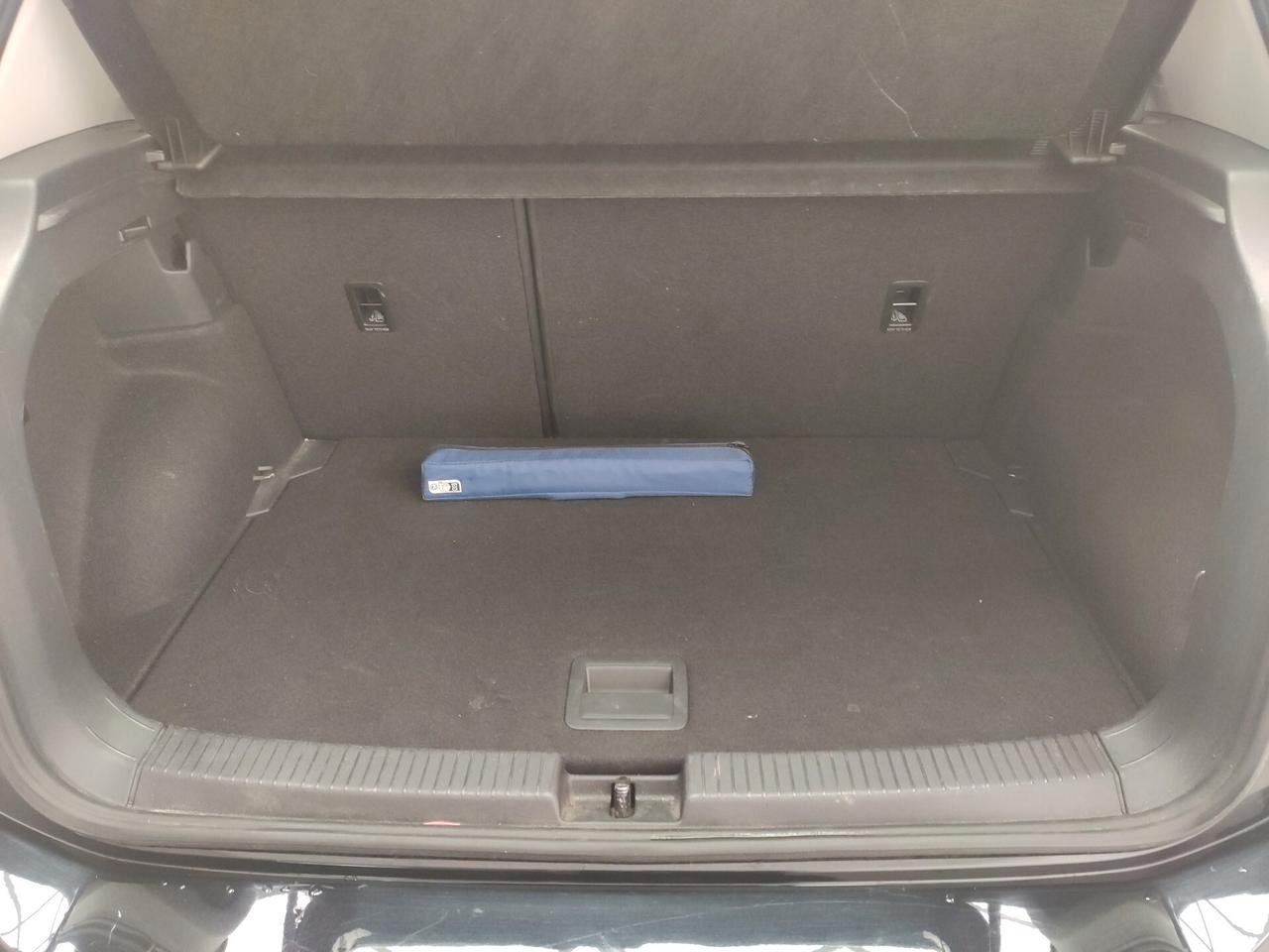 Volkswagen T-Cross 1.0 TSI 115 CV DSG Life