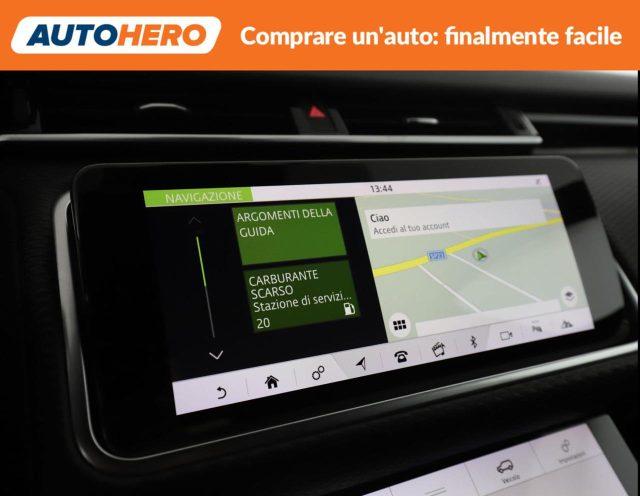 LAND ROVER Range Rover Velar 2.0D I4 180 CV R-Dynamic
