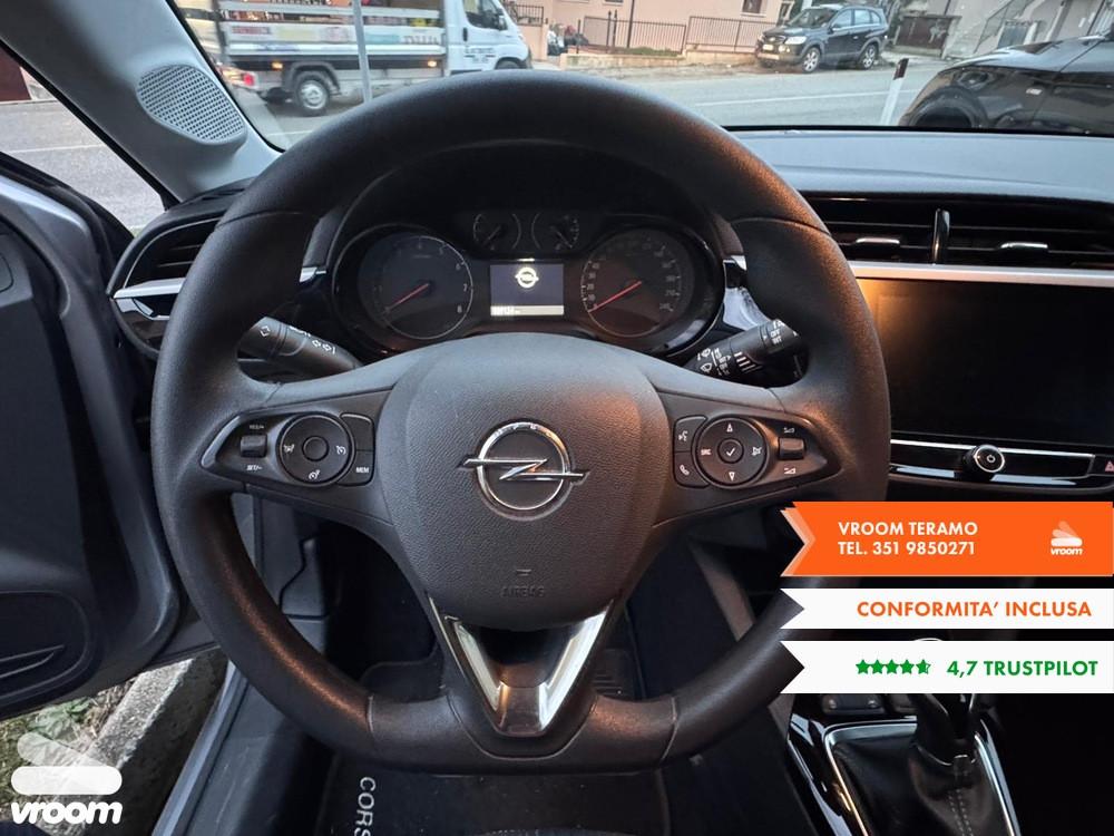 OPEL Corsa 6ª serie Corsa 1.2