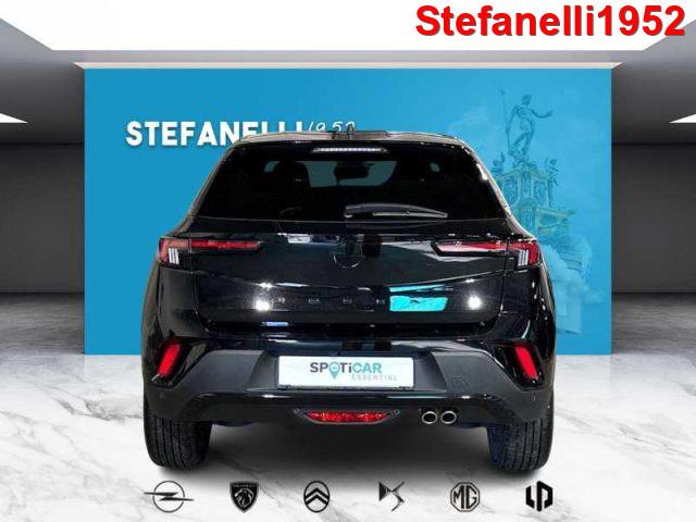 OPEL Mokka II 2020 - 1.2 t Ultimate s&s 130cv at8
