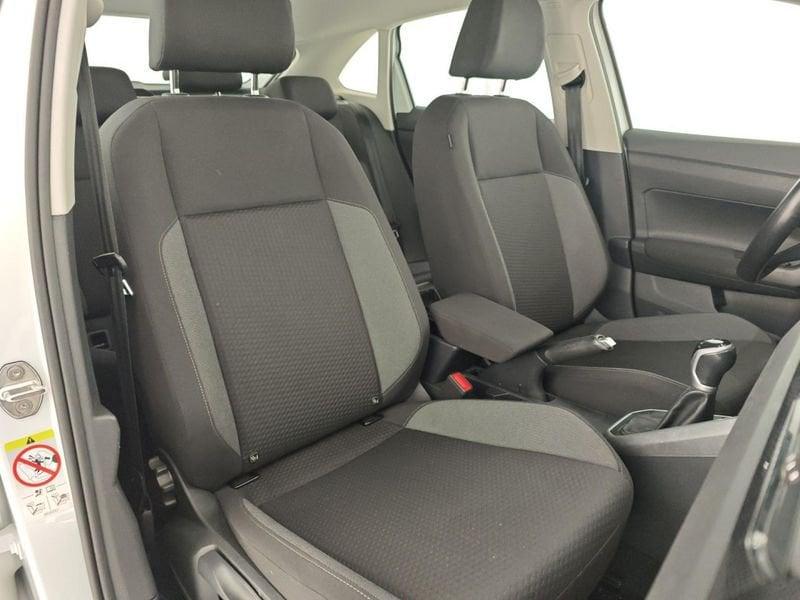 Volkswagen Taigo 1.0 TSI Life