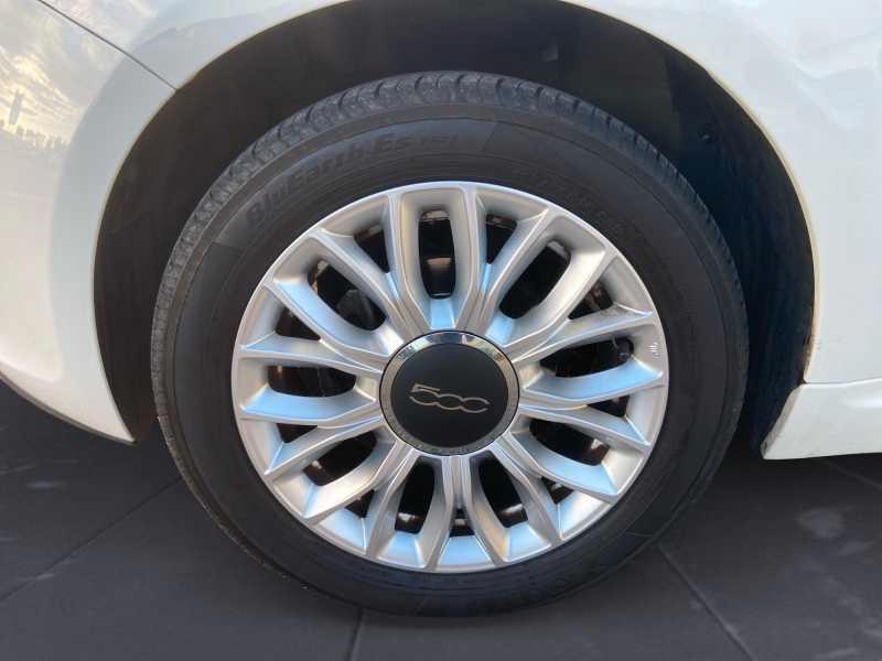 FIAT 500 1.2 Lounge 69cv