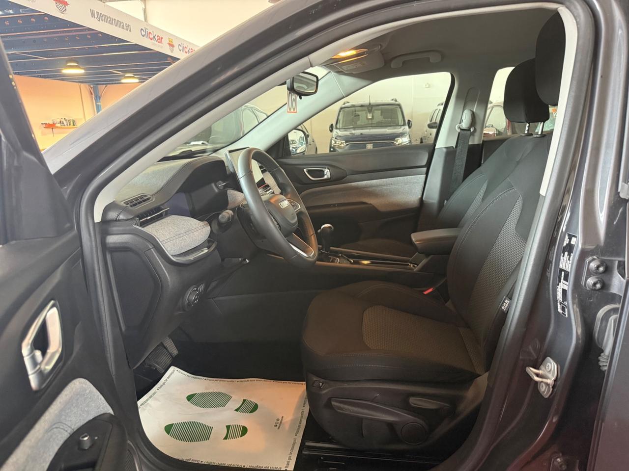 Jeep Compass 1.5 Turbo T4 130 CV MHEV 2WD Limited PREZZO SENZA VINCOLI