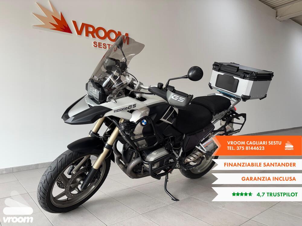 BMW R 1200 GS R