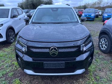 CITROEN C3 IV 2024 - C3 44kWh elettrico Max 113cv automatico