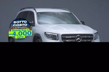 Mercedes-Benz GLB 200 d 2.0 150CV Sport Plus Auto