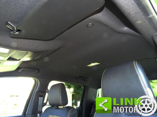 FORD Ranger 2.0 aut. 205 CV Wildtrak AUTOCARRO N1 IVA ESCLUSA