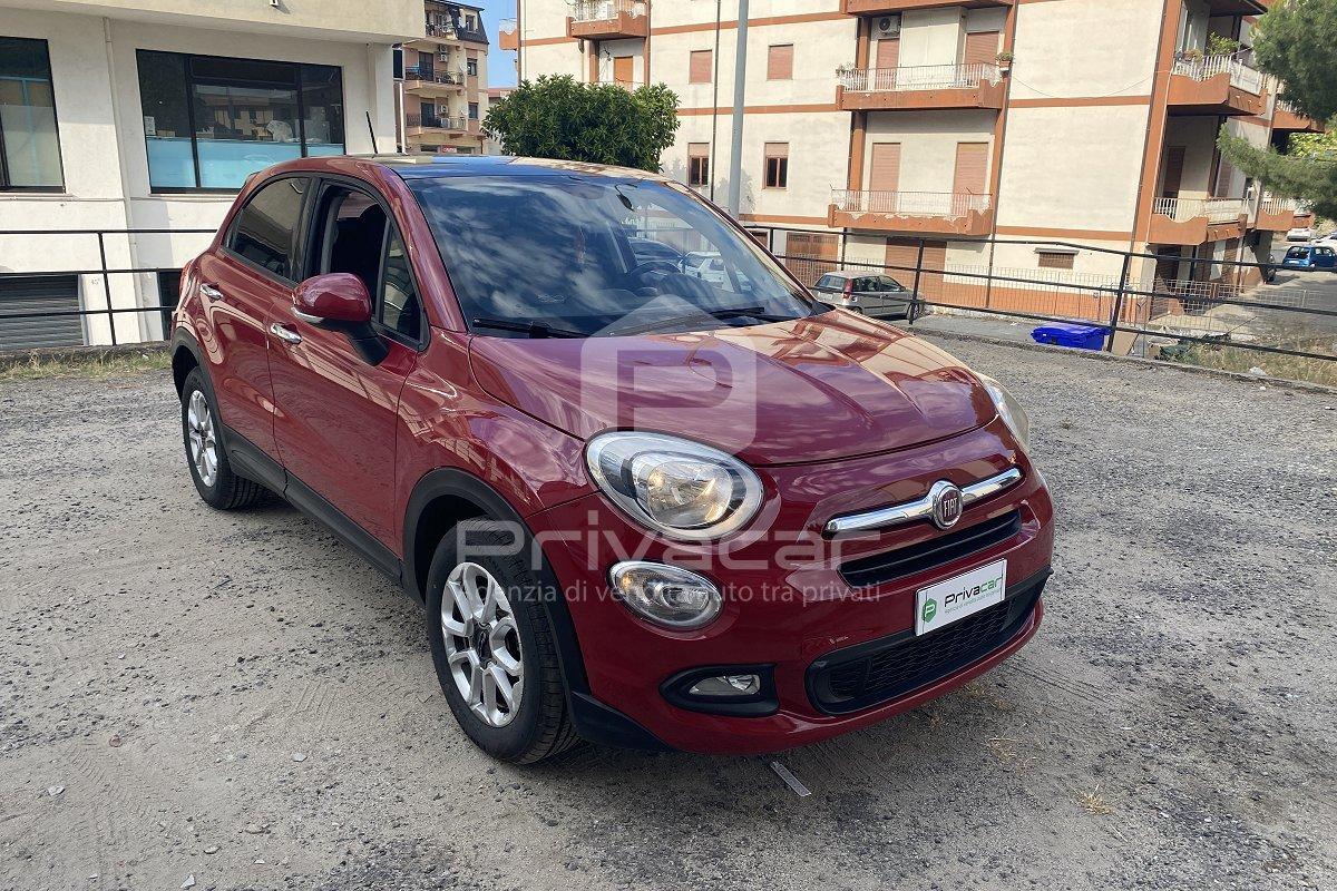 FIAT 500X 1.6 MultiJet 120 CV Business