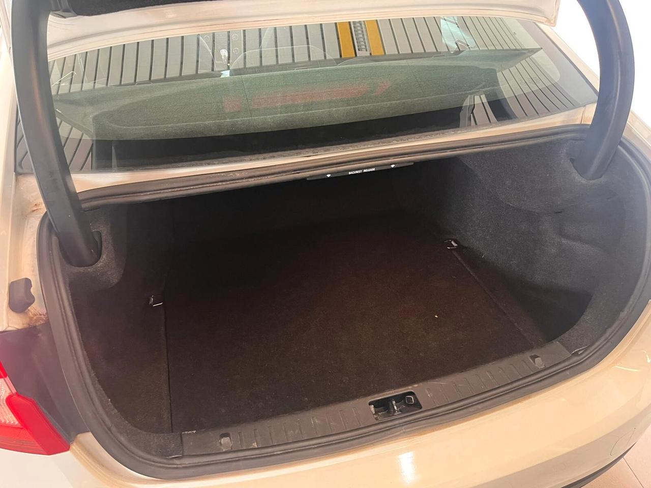 Volvo S60 D3 Geartronic Kinetic