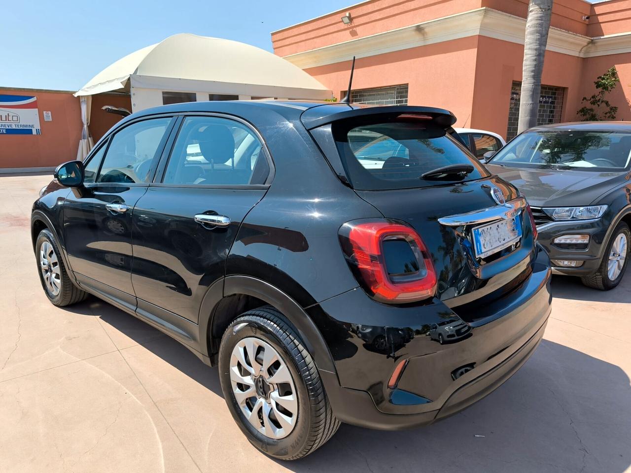 Fiat 500X 1.0 T3 120 CV Cult